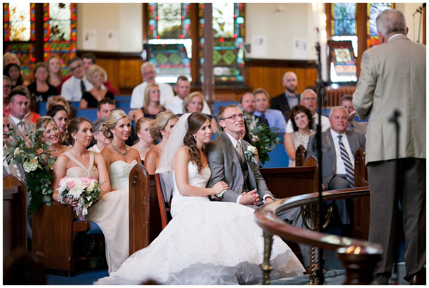 New York, New Jersey and Pennsylvania wedding vendors, resources and inspiration for the modern couple