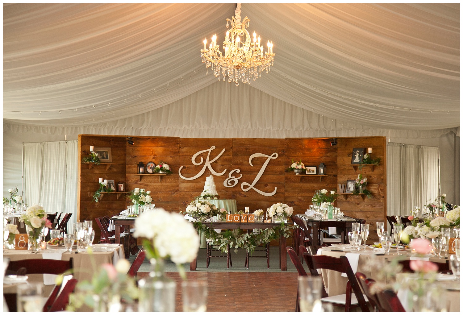 New York, New Jersey and Pennsylvania wedding vendors, resources and inspiration for the modern couple