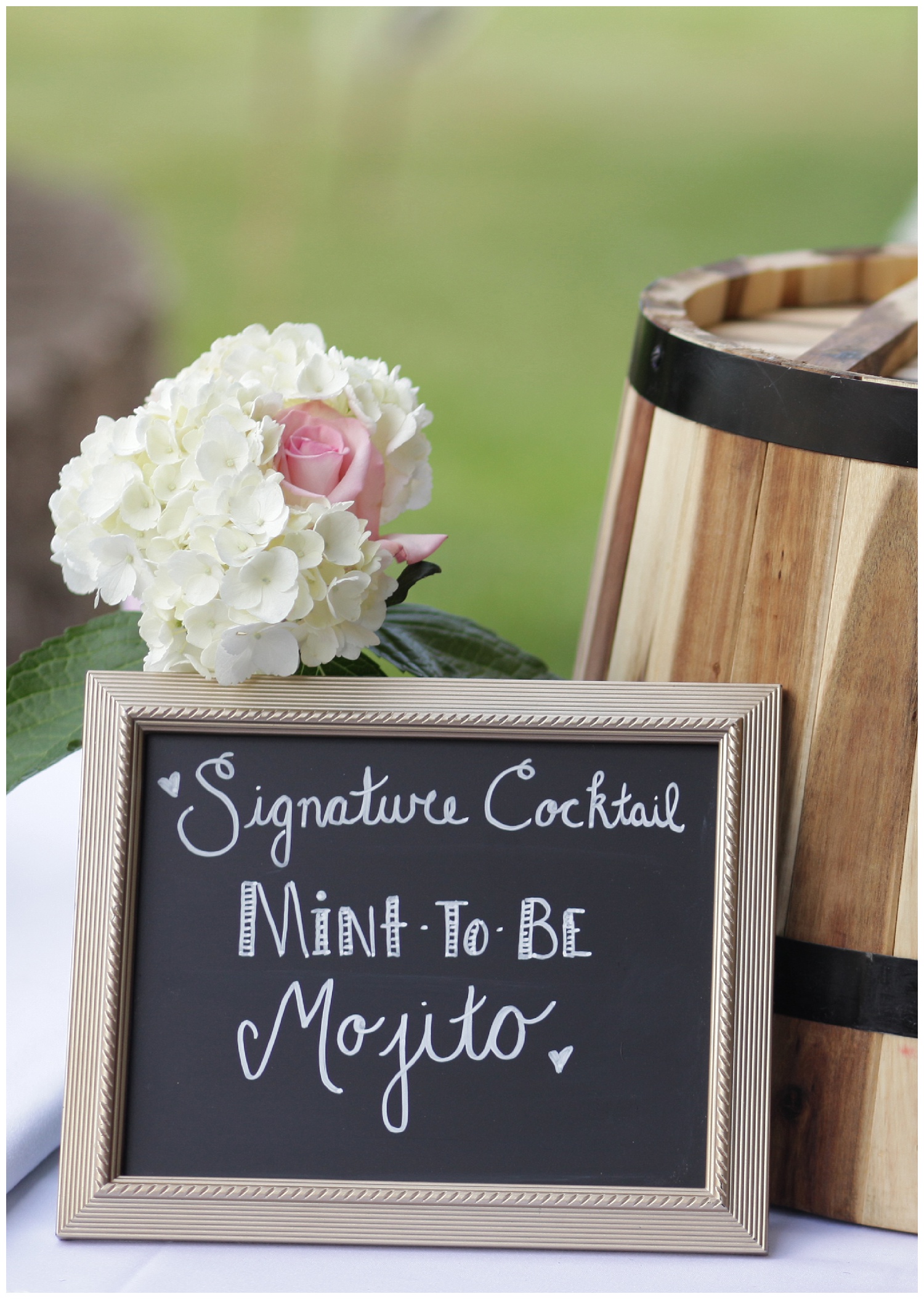 New York, New Jersey and Pennsylvania wedding vendors, resources and inspiration for the modern couple