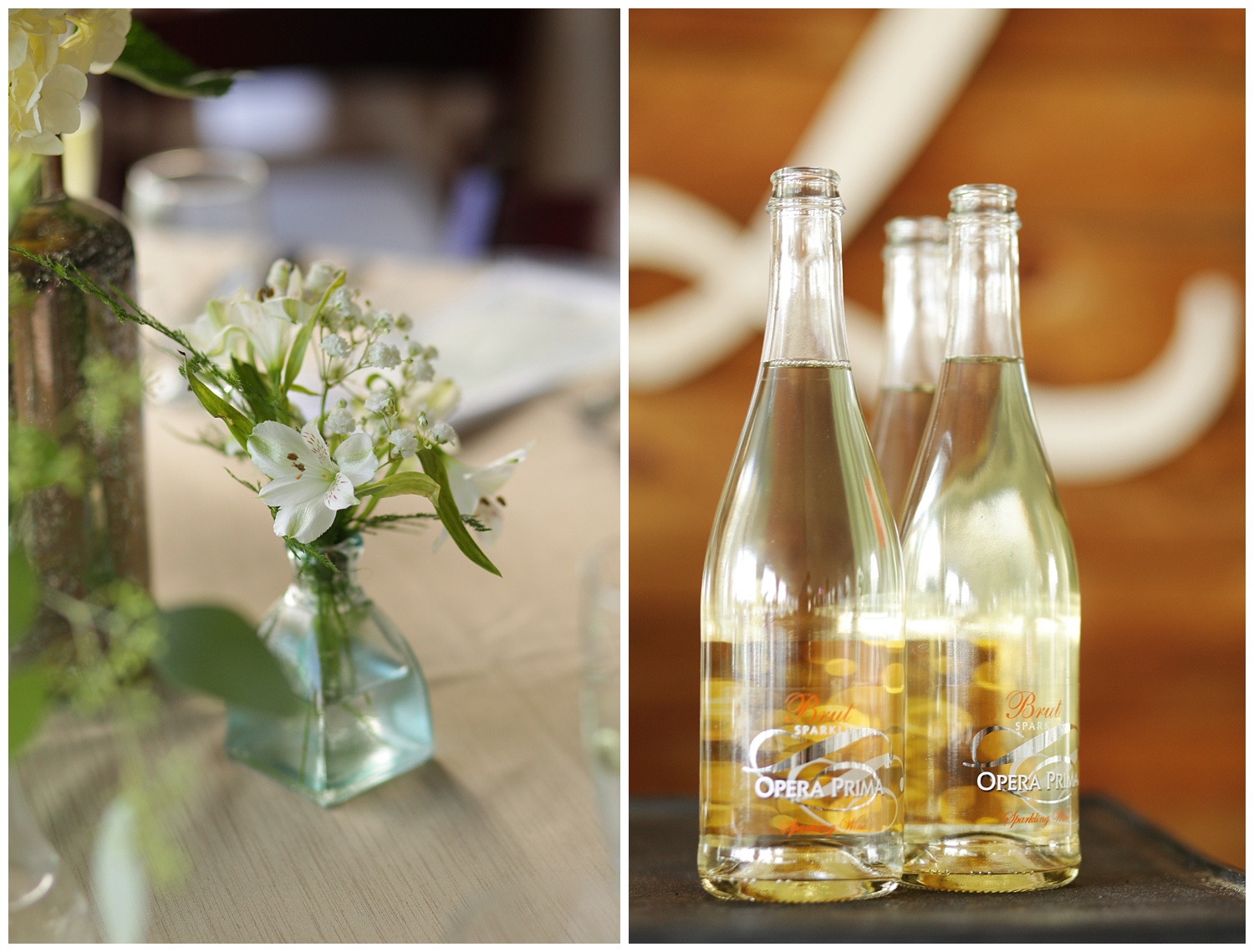 New York, New Jersey and Pennsylvania wedding vendors, resources and inspiration for the modern couple