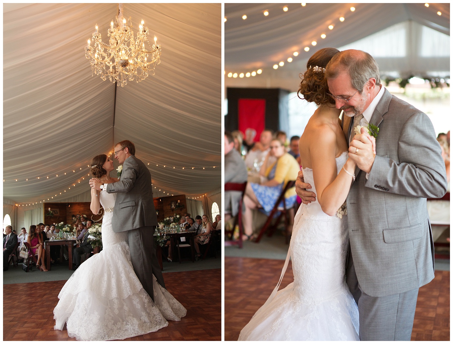 New York, New Jersey and Pennsylvania wedding vendors, resources and inspiration for the modern couple