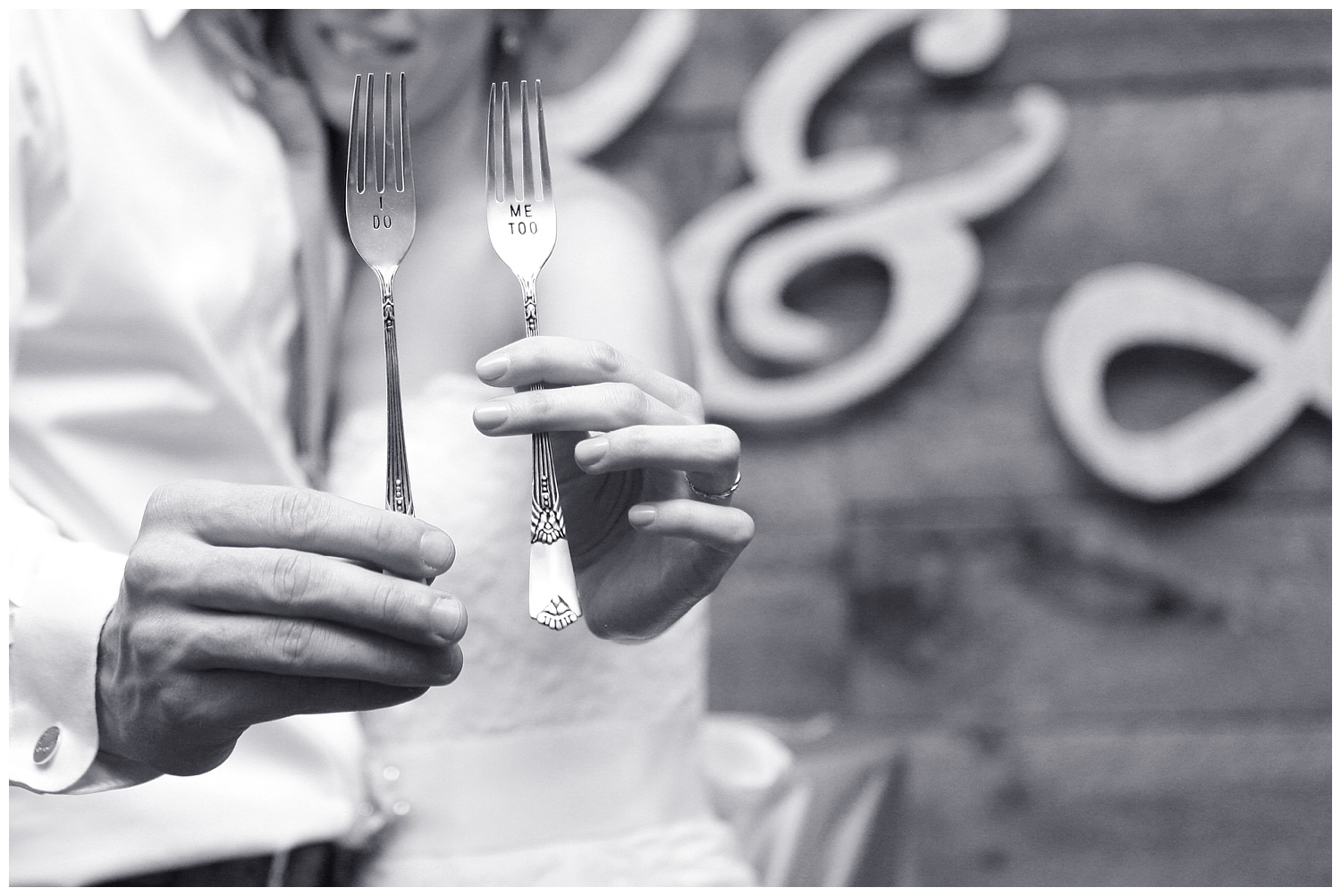 New York, New Jersey and Pennsylvania wedding vendors, resources and inspiration for the modern couple