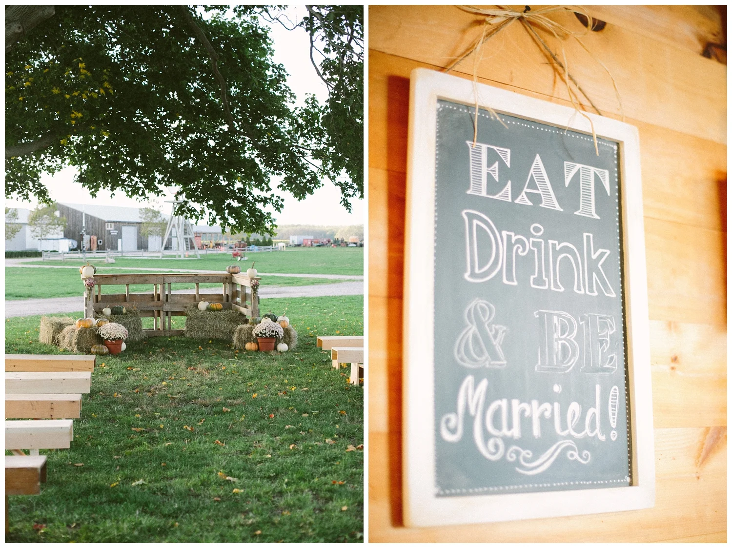For the modern couple planning their wedding in NY, NJ + PA. Real weddings, engagements, inspiration + more!