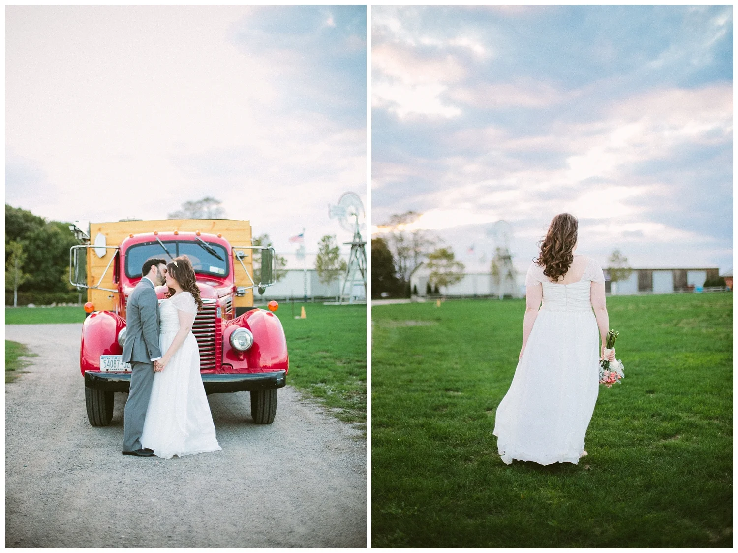 For the modern couple planning their wedding in NY, NJ + PA. Real weddings, engagements, inspiration + more!