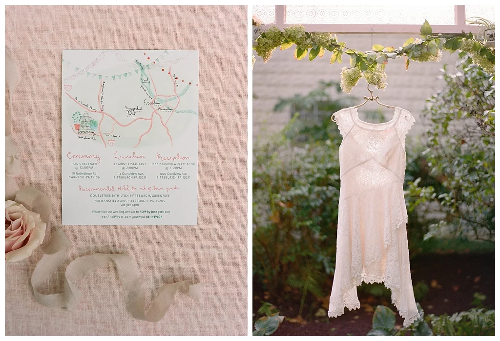 For the modern couple planning their wedding in NY, NJ + PA. Real weddings, engagements, inspiration + more!