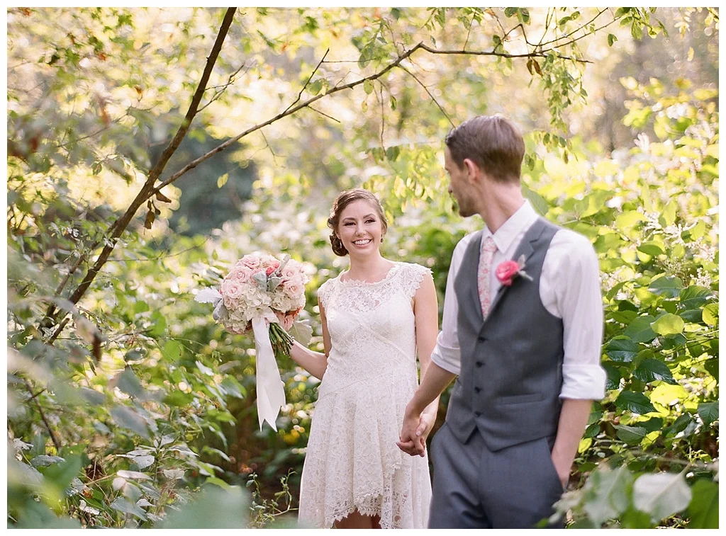 For the modern couple planning their wedding in NY, NJ + PA. Real weddings, engagements, inspiration + more!