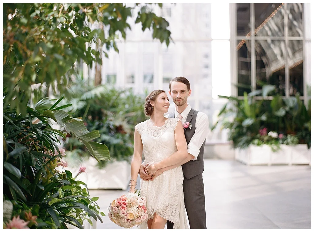 For the modern couple planning their wedding in NY, NJ + PA. Real weddings, engagements, inspiration + more!