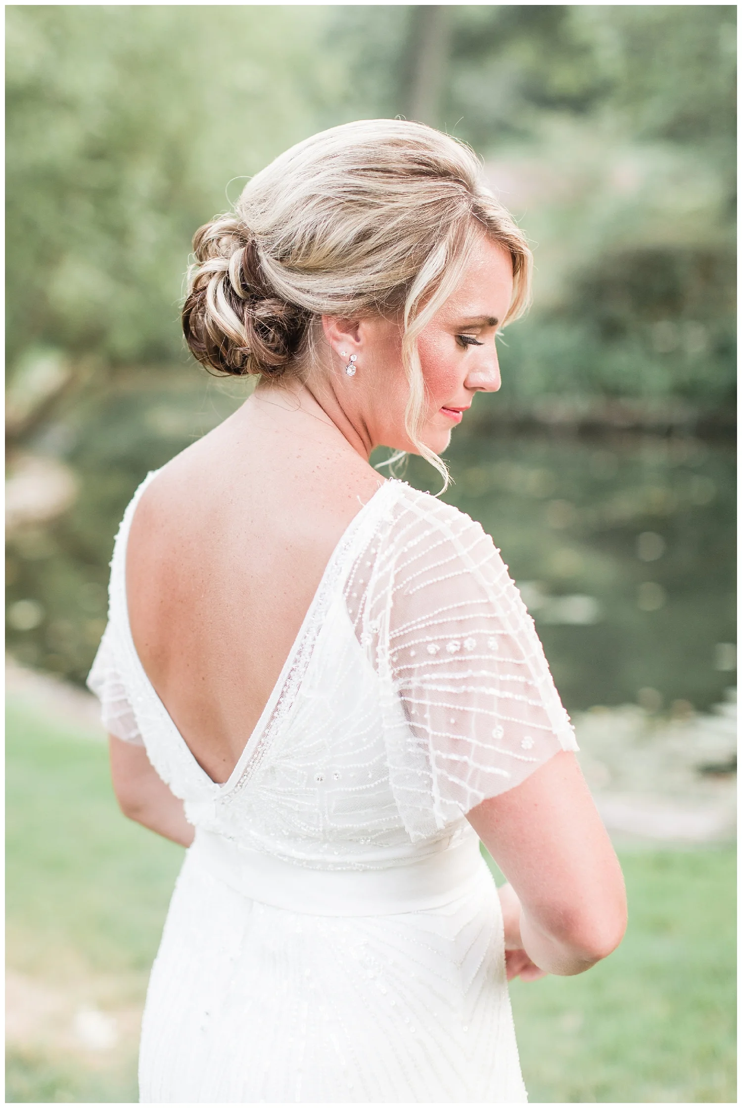 For the modern couple planning their wedding in NY, NJ + PA. Real weddings, engagements, inspiration + more!