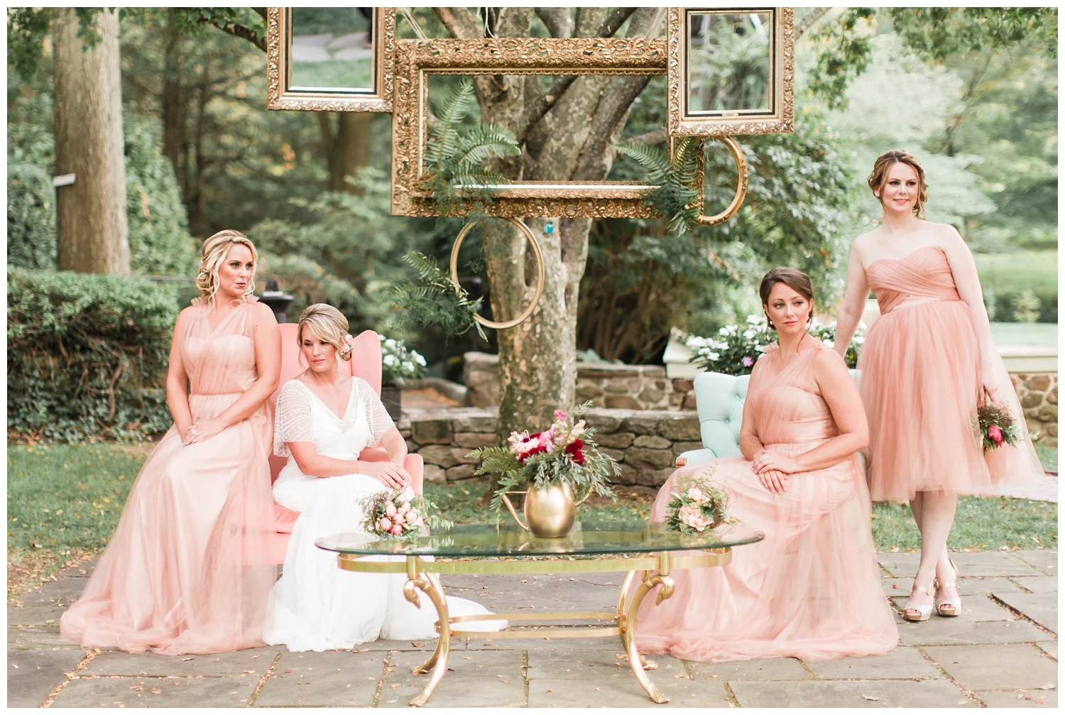 For the modern couple planning their wedding in NY, NJ + PA. Real weddings, engagements, inspiration + more!