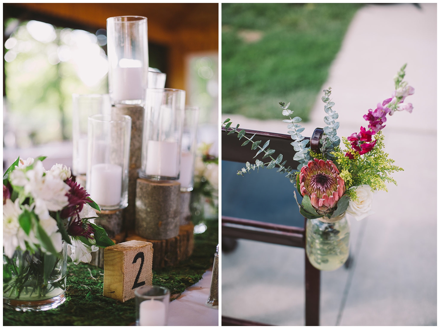 For the modern couple planning their wedding in NY, NJ + PA. Real weddings, engagements, inspiration + more!