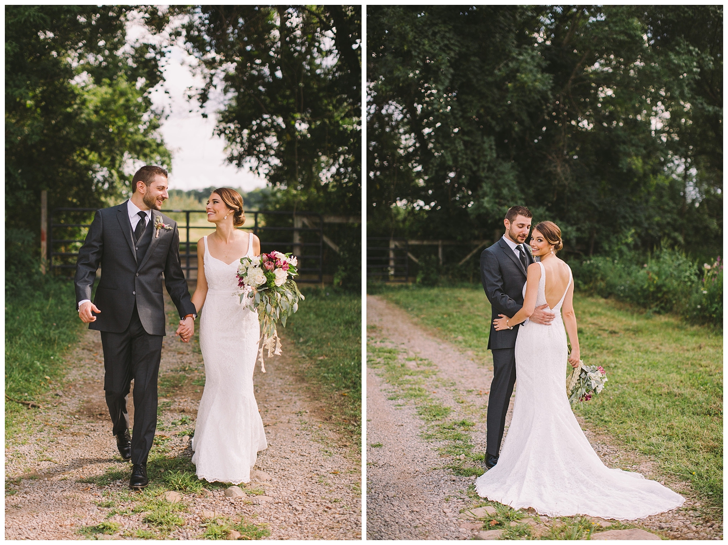 For the modern couple planning their wedding in NY, NJ + PA. Real weddings, engagements, inspiration + more!