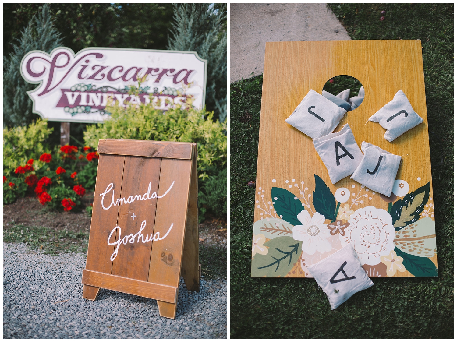 For the modern couple planning their wedding in NY, NJ + PA. Real weddings, engagements, inspiration + more!
