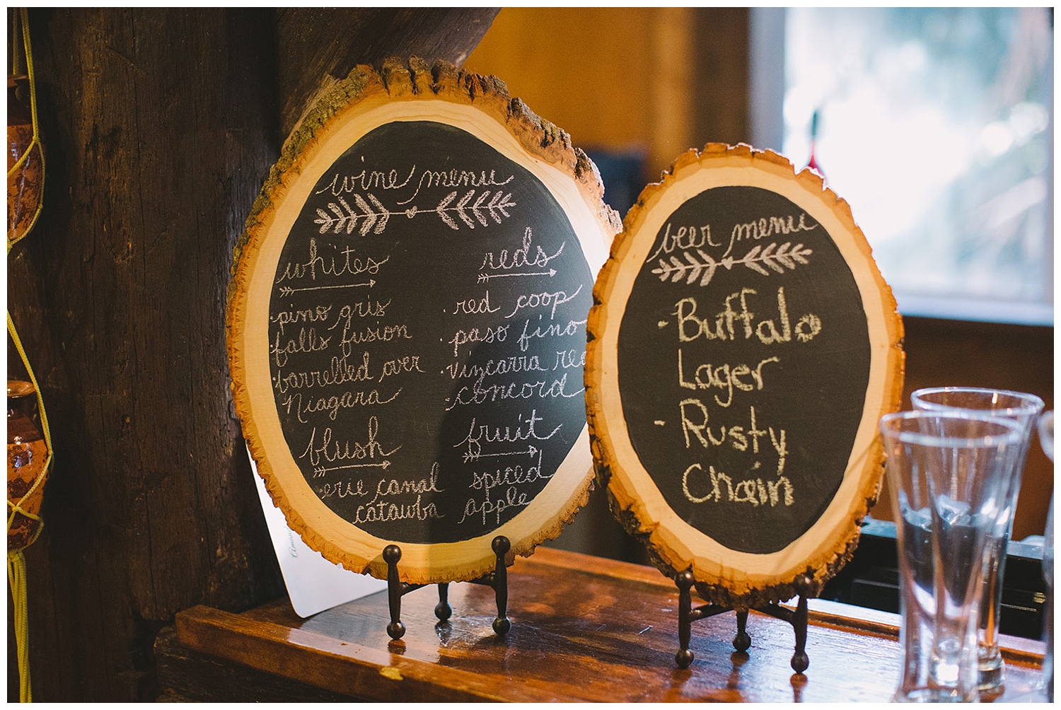 For the modern couple planning their wedding in NY, NJ + PA. Real weddings, engagements, inspiration + more!