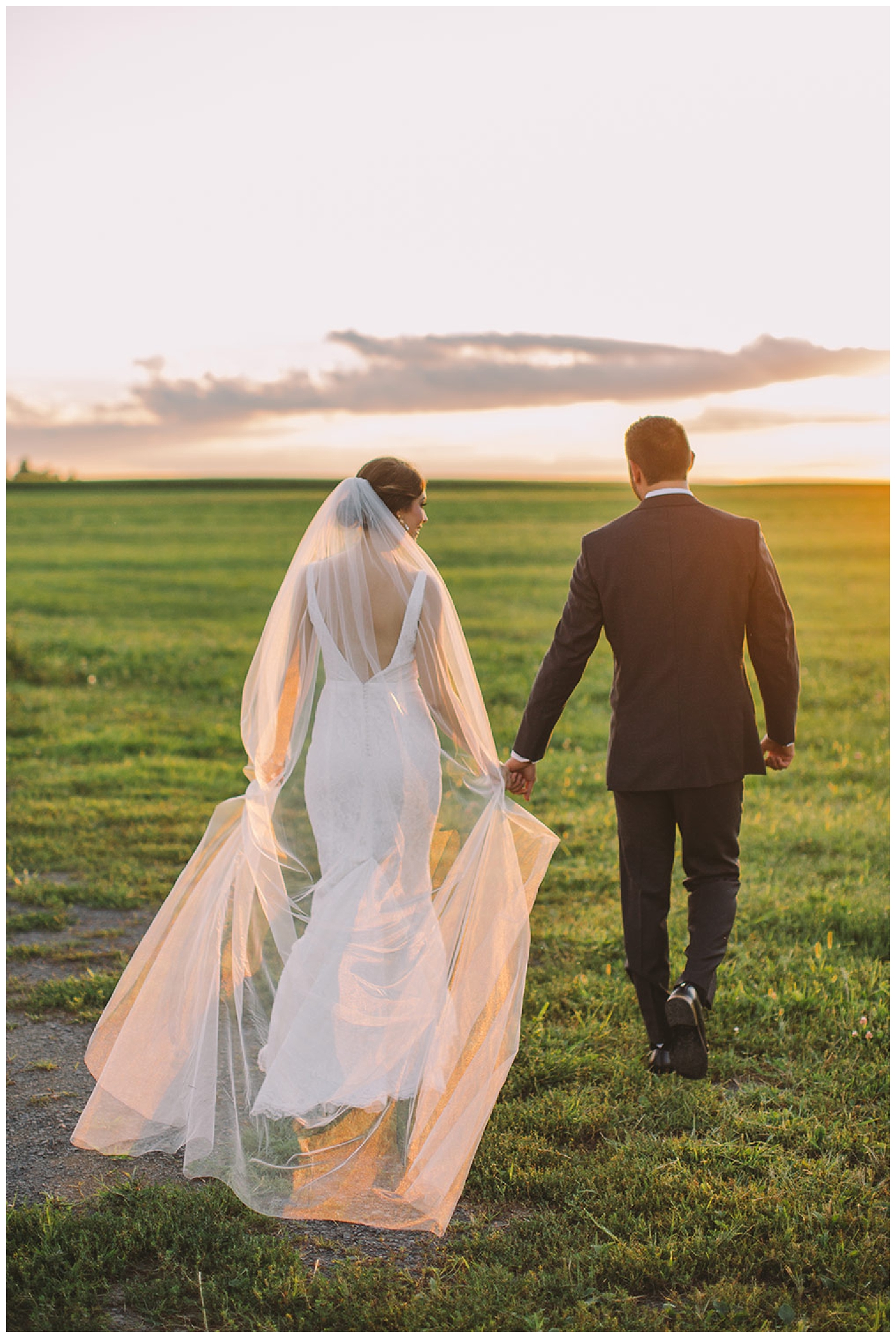 For the modern couple planning their wedding in NY, NJ + PA. Real weddings, engagements, inspiration + more!