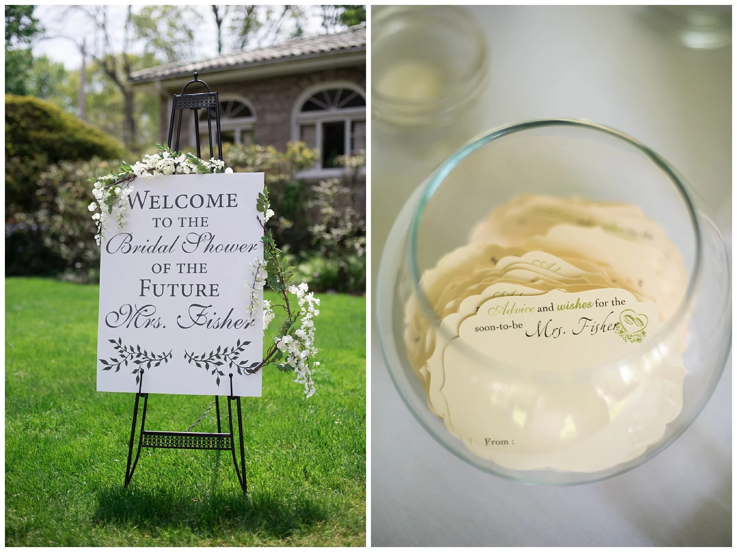 For the modern couple planning their wedding in NY, NJ + PA. Real weddings, engagements, inspiration + more!
