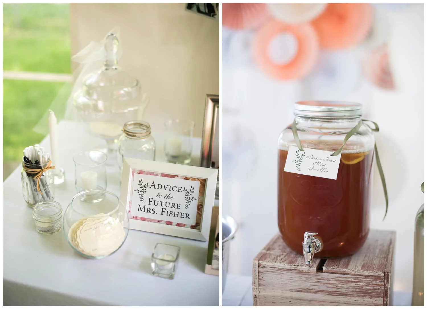 For the modern couple planning their wedding in NY, NJ + PA. Real weddings, engagements, inspiration + more!