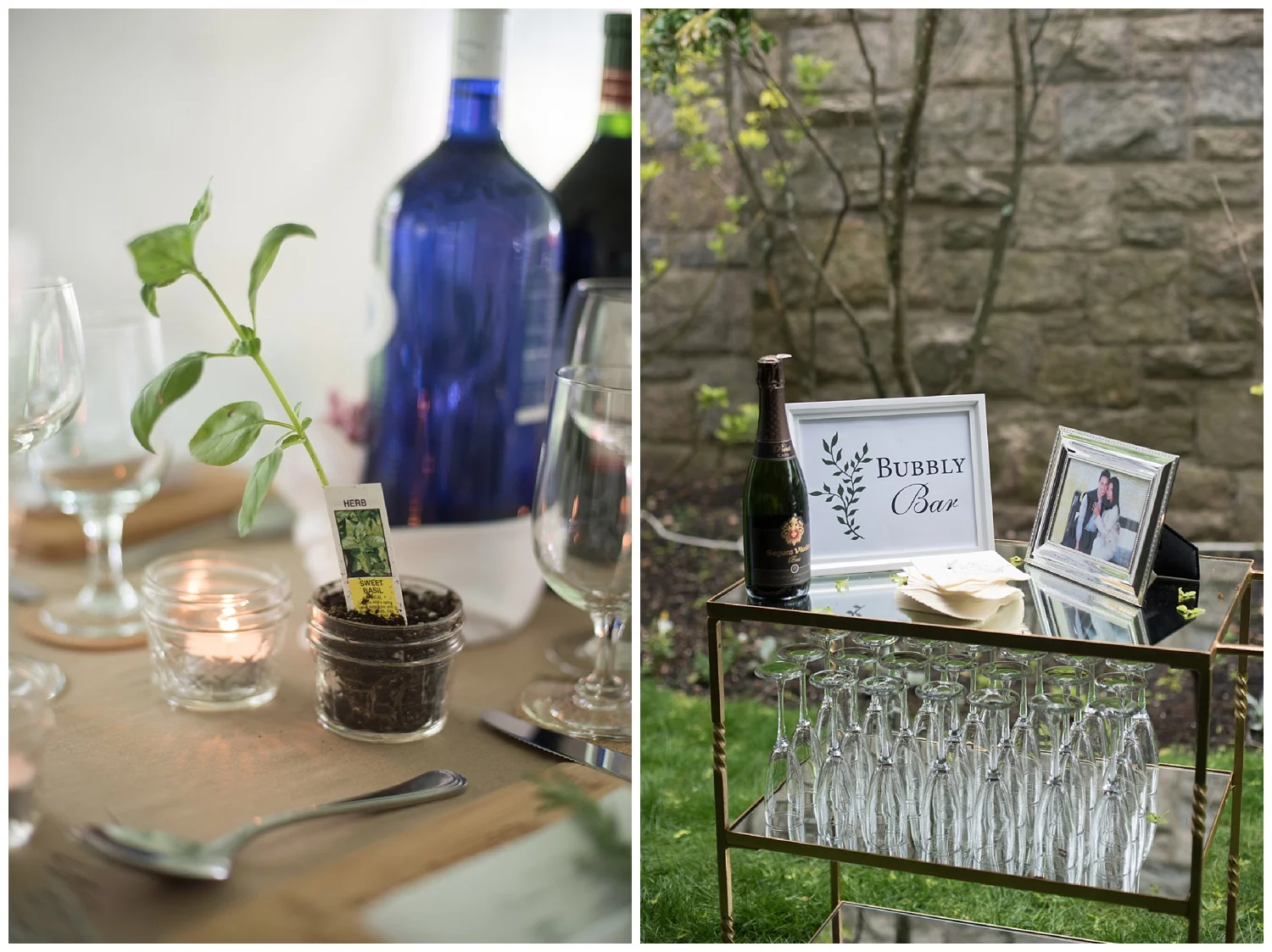 For the modern couple planning their wedding in NY, NJ + PA. Real weddings, engagements, inspiration + more!