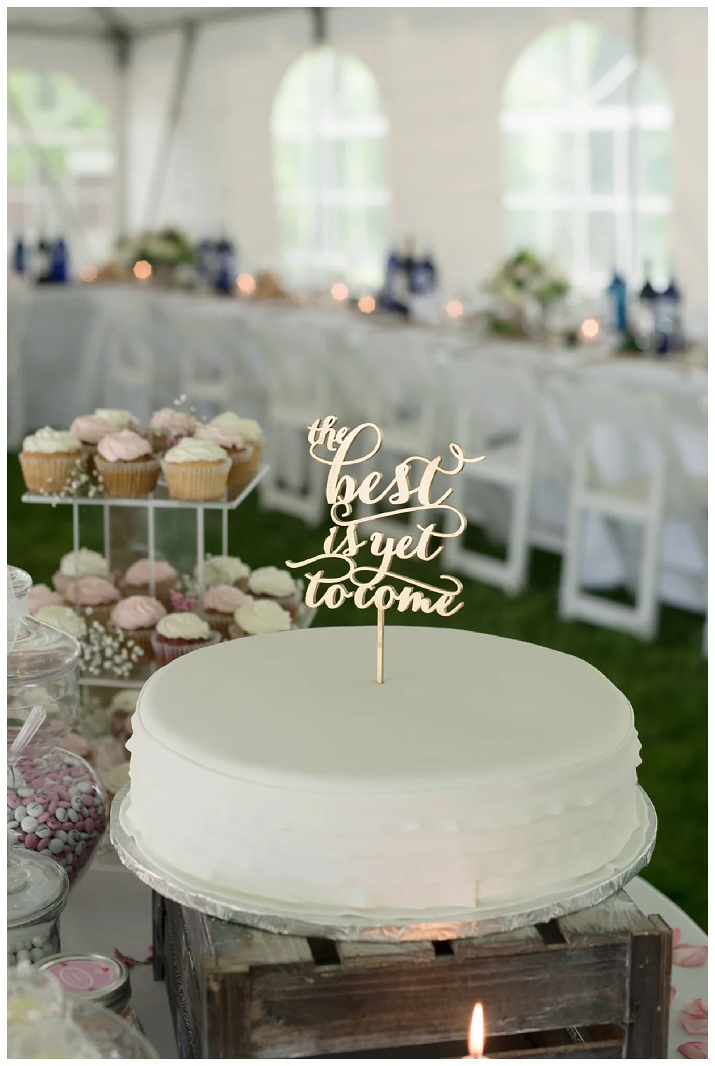 For the modern couple planning their wedding in NY, NJ + PA. Real weddings, engagements, inspiration + more!