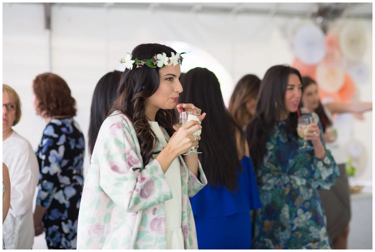 For the modern couple planning their wedding in NY, NJ + PA. Real weddings, engagements, inspiration + more!