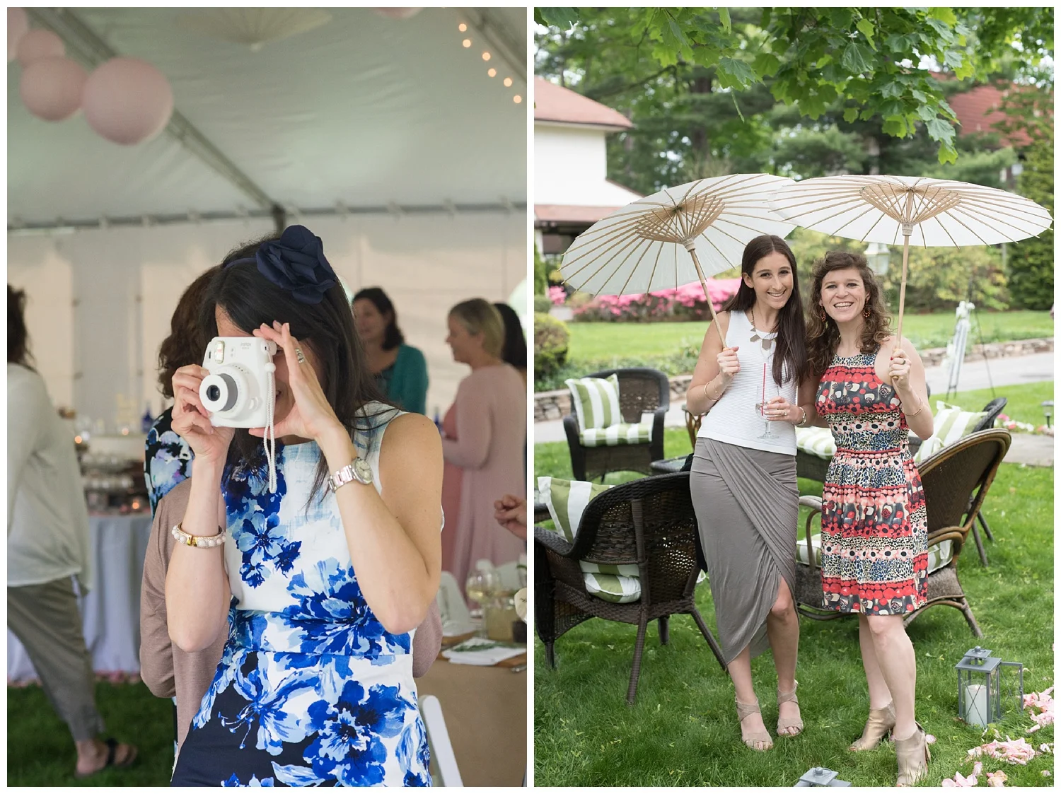 For the modern couple planning their wedding in NY, NJ + PA. Real weddings, engagements, inspiration + more!