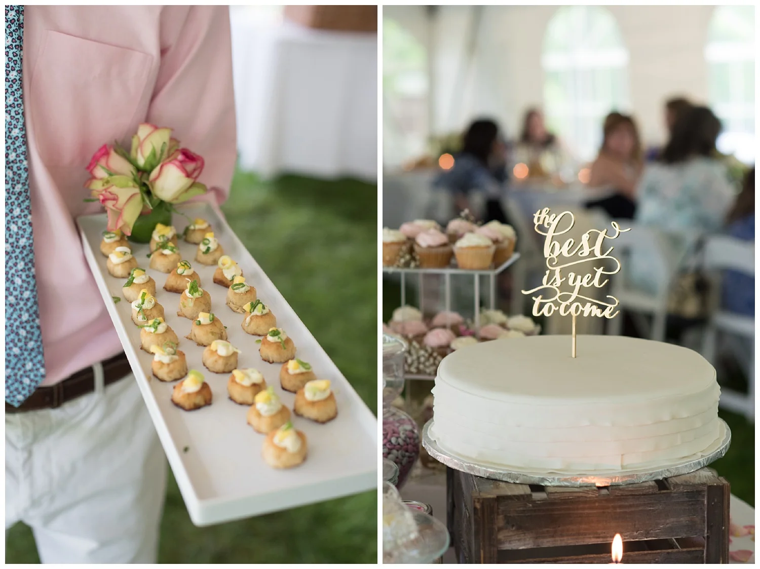 For the modern couple planning their wedding in NY, NJ + PA. Real weddings, engagements, inspiration + more!
