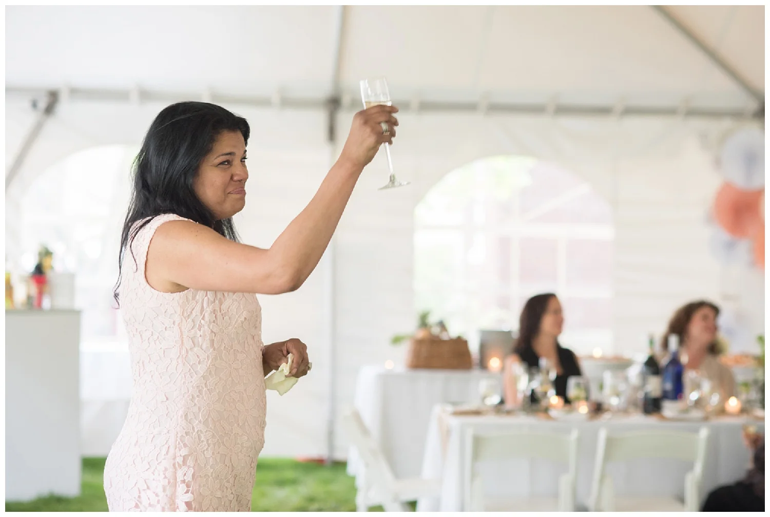 For the modern couple planning their wedding in NY, NJ + PA. Real weddings, engagements, inspiration + more!