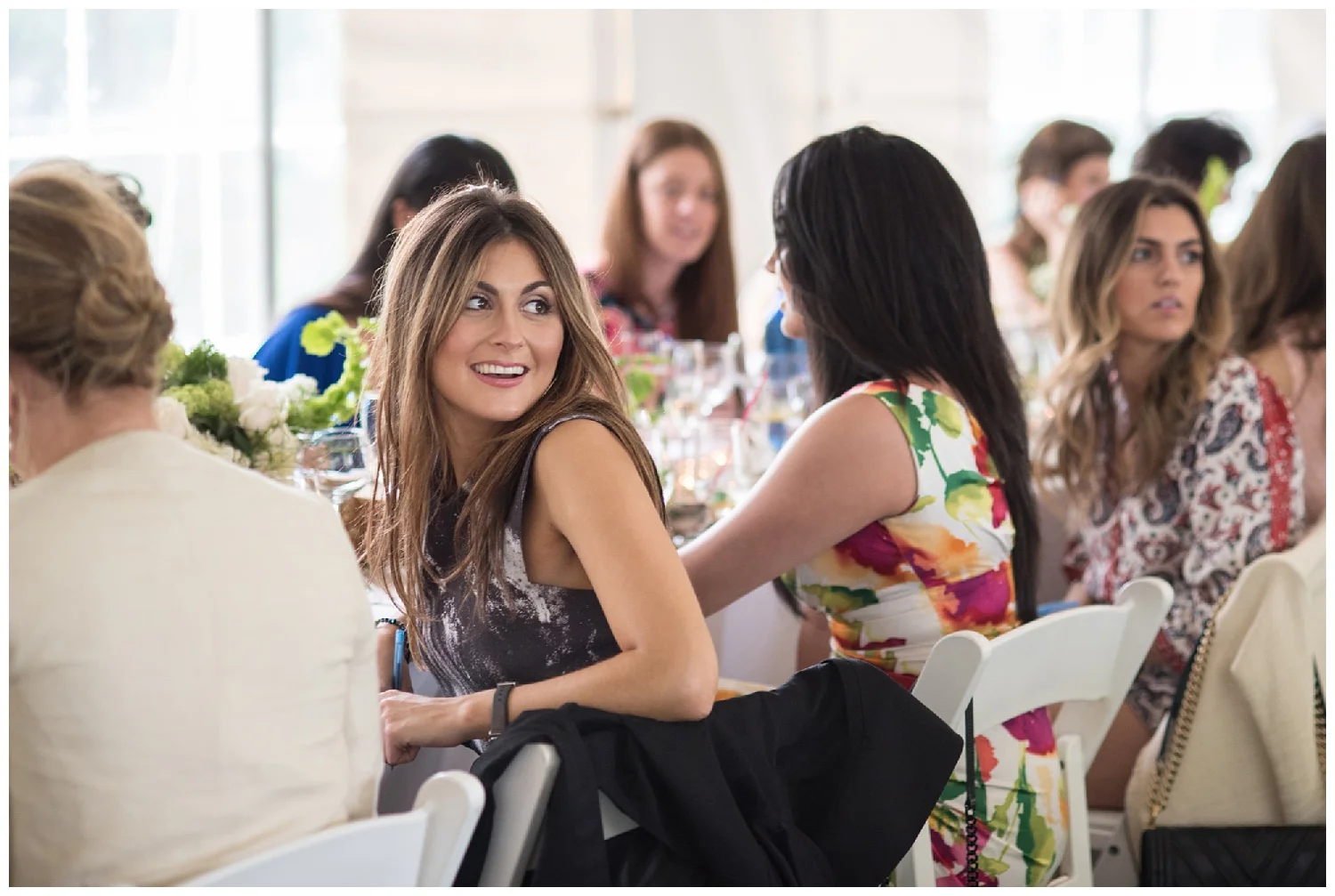 For the modern couple planning their wedding in NY, NJ + PA. Real weddings, engagements, inspiration + more!
