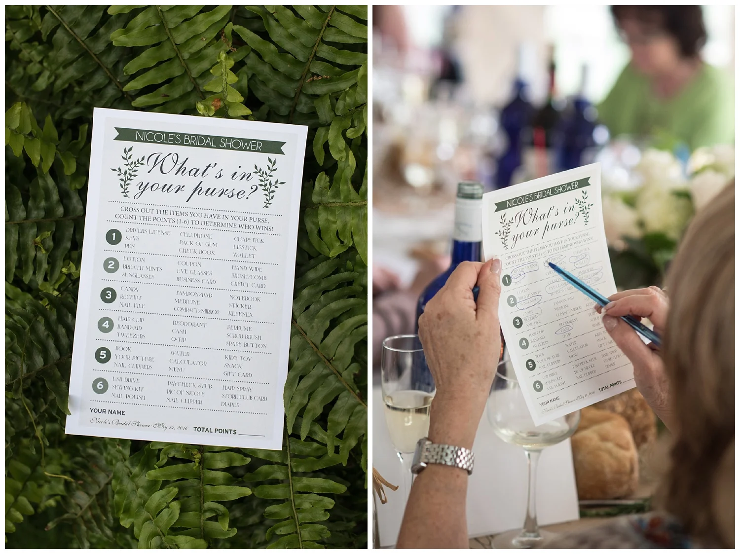 For the modern couple planning their wedding in NY, NJ + PA. Real weddings, engagements, inspiration + more!