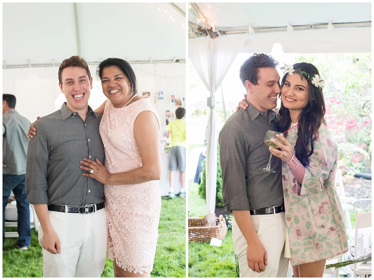 For the modern couple planning their wedding in NY, NJ + PA. Real weddings, engagements, inspiration + more!
