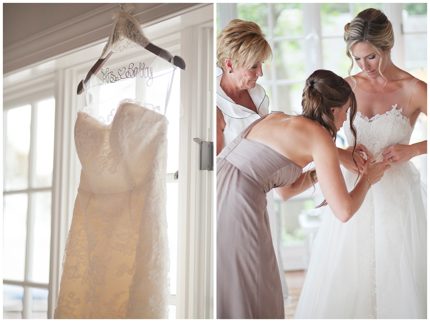 For the modern couple planning their wedding in NY, NJ + PA. Real weddings, engagements, inspiration + more!
