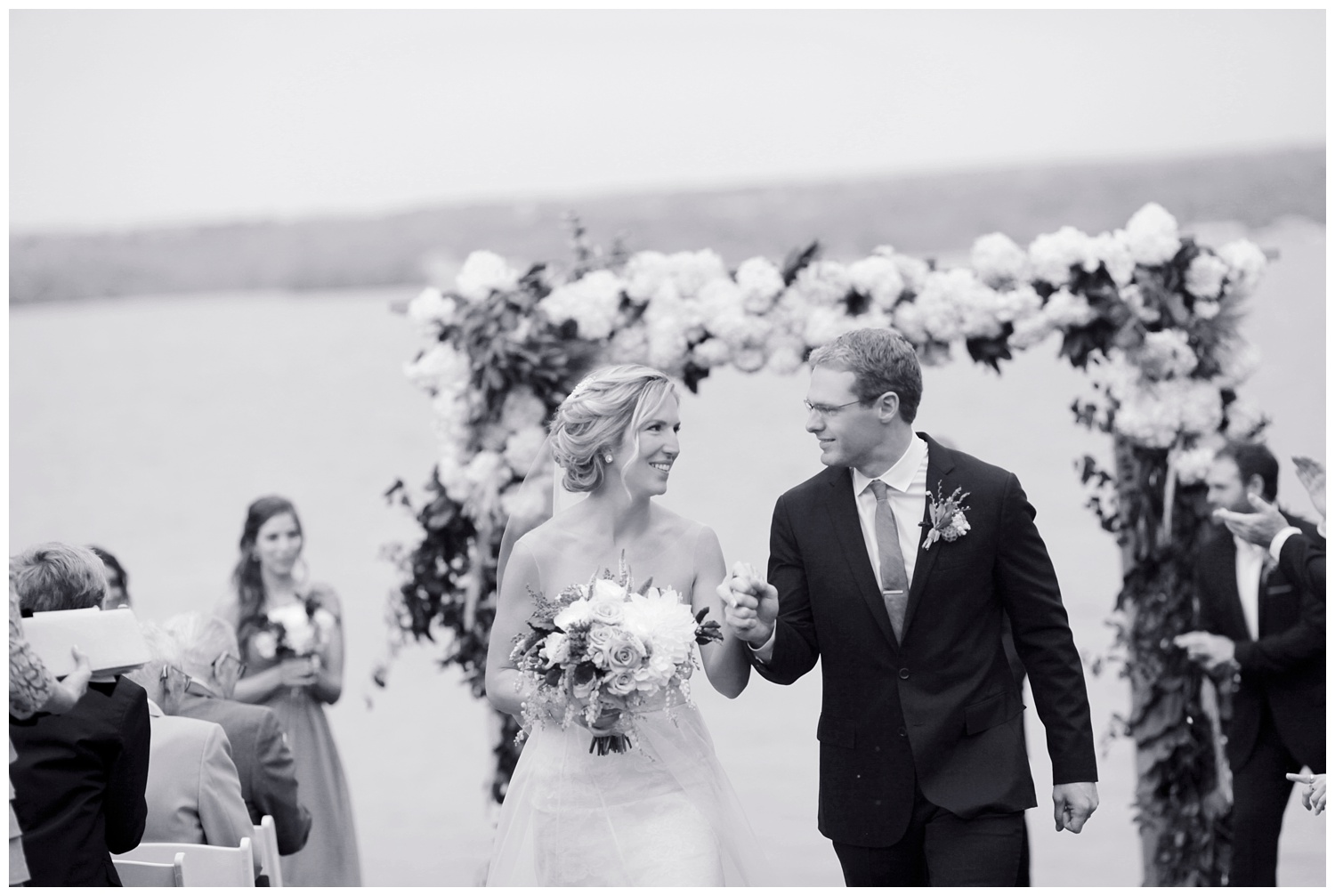 For the modern couple planning their wedding in NY, NJ + PA. Real weddings, engagements, inspiration + more!