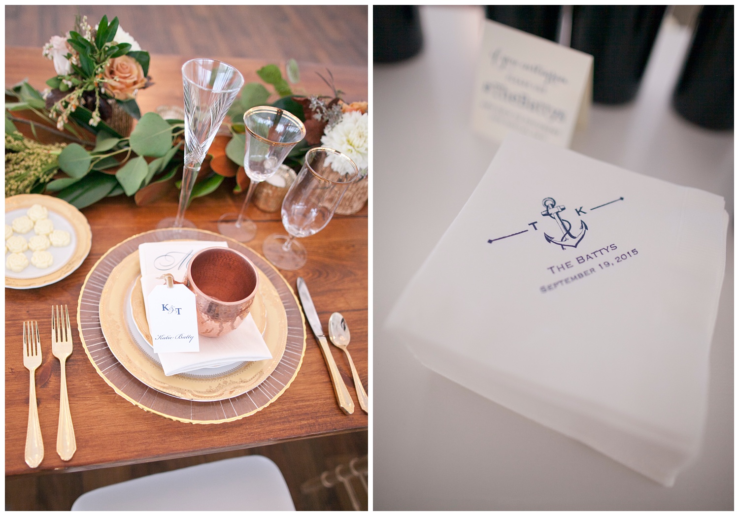 For the modern couple planning their wedding in NY, NJ + PA. Real weddings, engagements, inspiration + more!