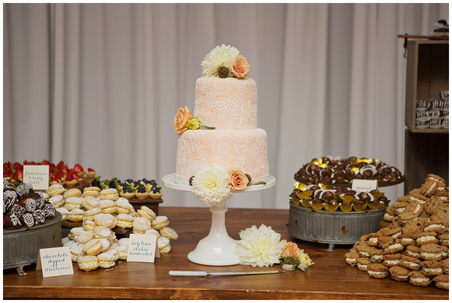 For the modern couple planning their wedding in NY, NJ + PA. Real weddings, engagements, inspiration + more!