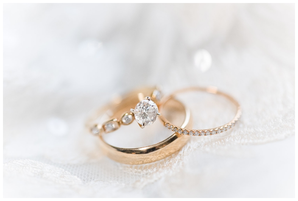 For the modern couple planning their wedding in NY, NJ + PA. Real weddings, engagements, inspiration + more!