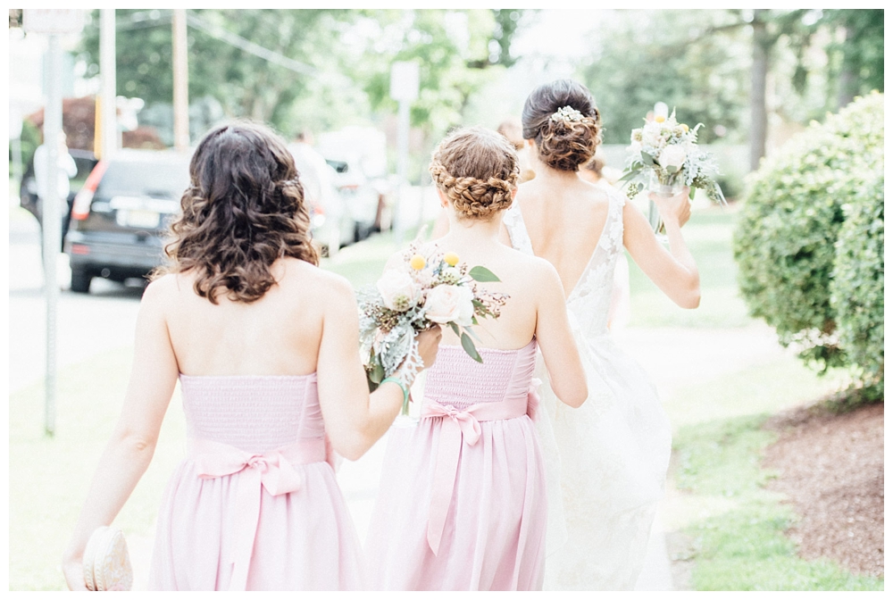 For the modern couple planning their wedding in NY, NJ + PA. Real weddings, engagements, inspiration + more!