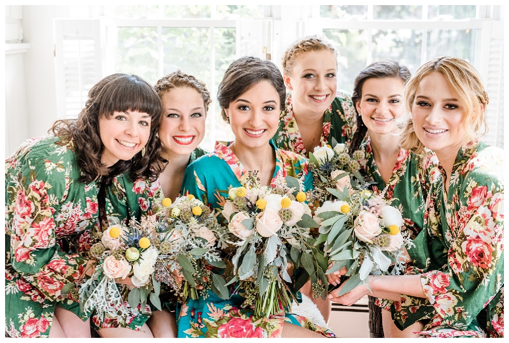 For the modern couple planning their wedding in NY, NJ + PA. Real weddings, engagements, inspiration + more!