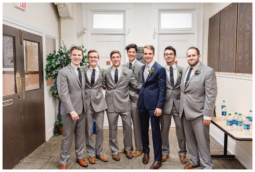 For the modern couple planning their wedding in NY, NJ + PA. Real weddings, engagements, inspiration + more!