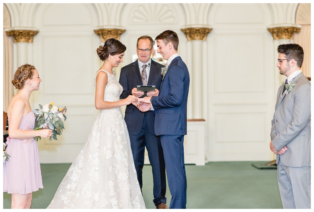 For the modern couple planning their wedding in NY, NJ + PA. Real weddings, engagements, inspiration + more!