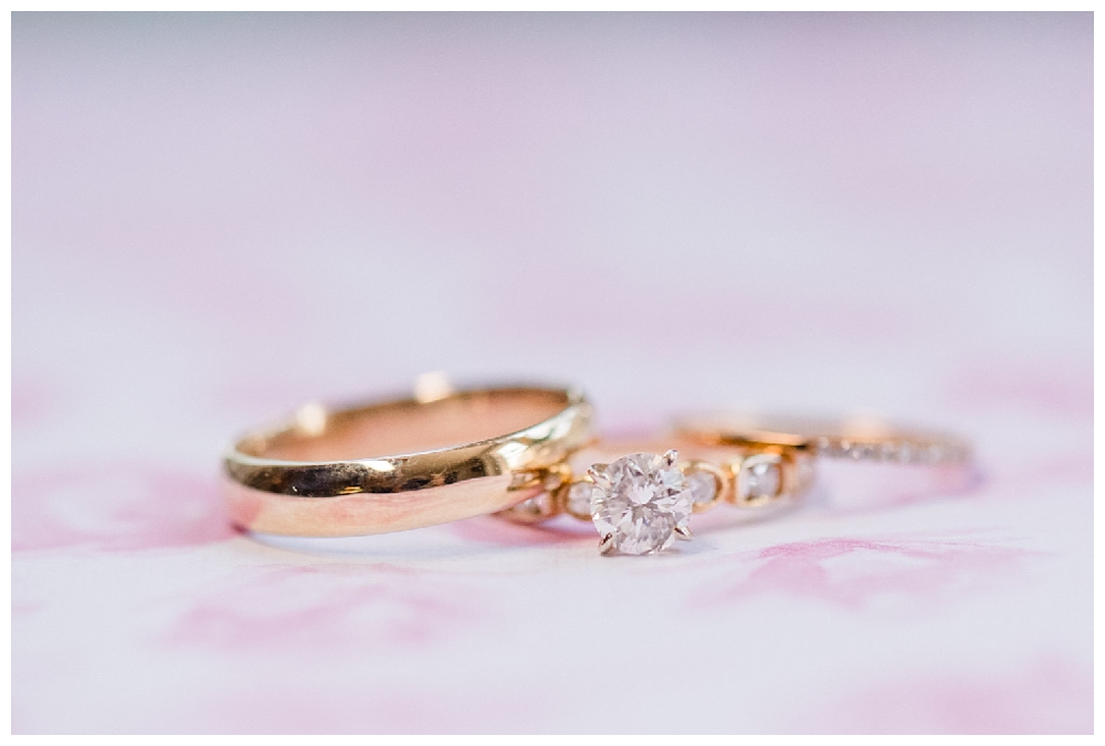 For the modern couple planning their wedding in NY, NJ + PA. Real weddings, engagements, inspiration + more!
