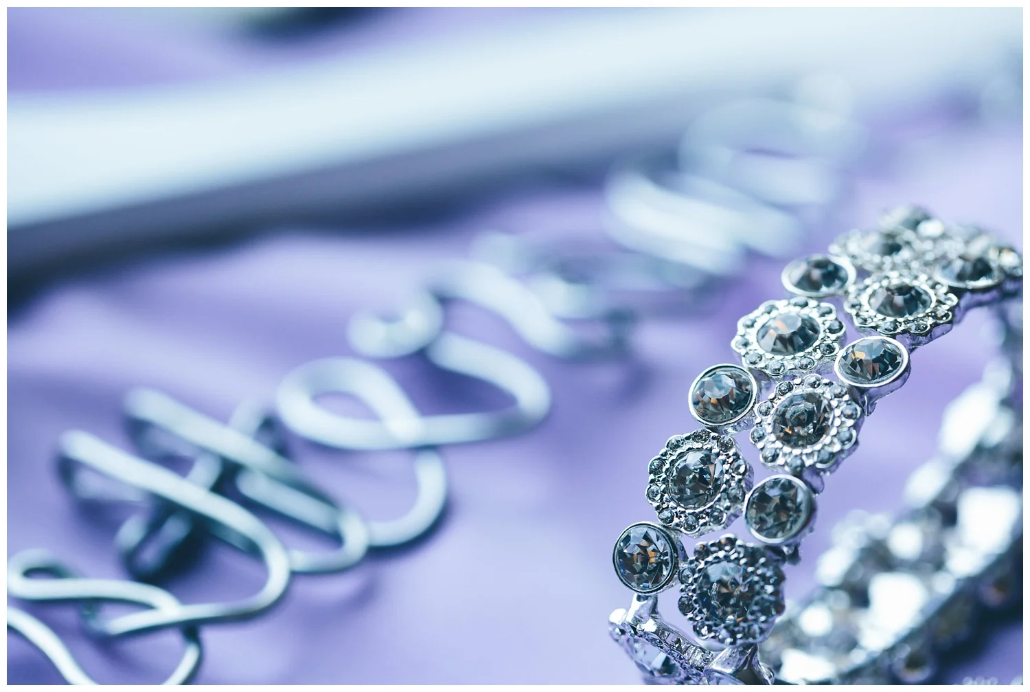 For the modern couple planning their wedding in NY, NJ + PA. Real weddings, engagements, inspiration + more!