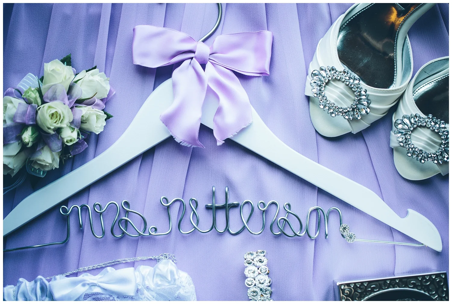 For the modern couple planning their wedding in NY, NJ + PA. Real weddings, engagements, inspiration + more!