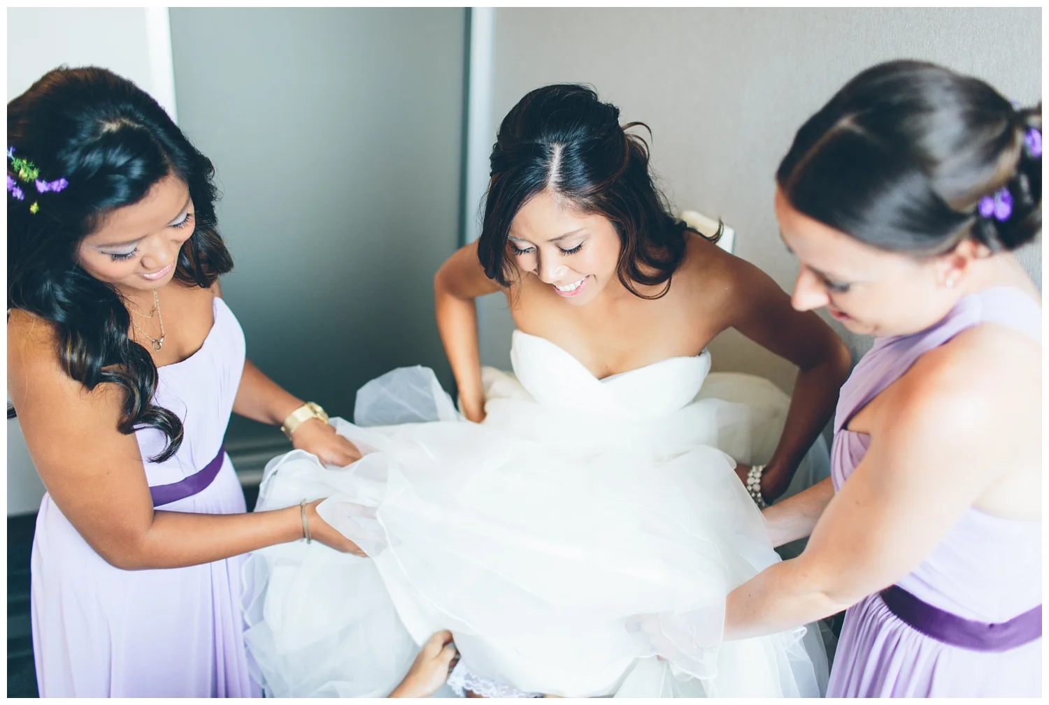 For the modern couple planning their wedding in NY, NJ + PA. Real weddings, engagements, inspiration + more!