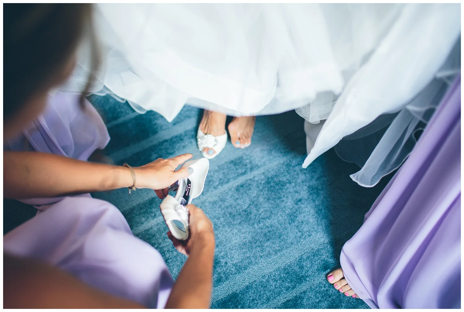 For the modern couple planning their wedding in NY, NJ + PA. Real weddings, engagements, inspiration + more!