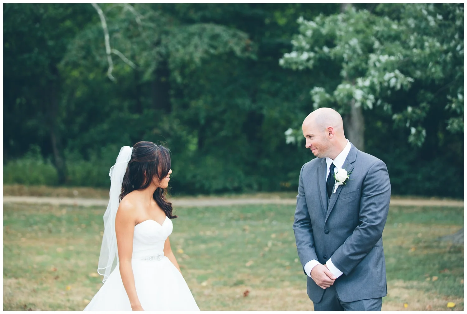 For the modern couple planning their wedding in NY, NJ + PA. Real weddings, engagements, inspiration + more!