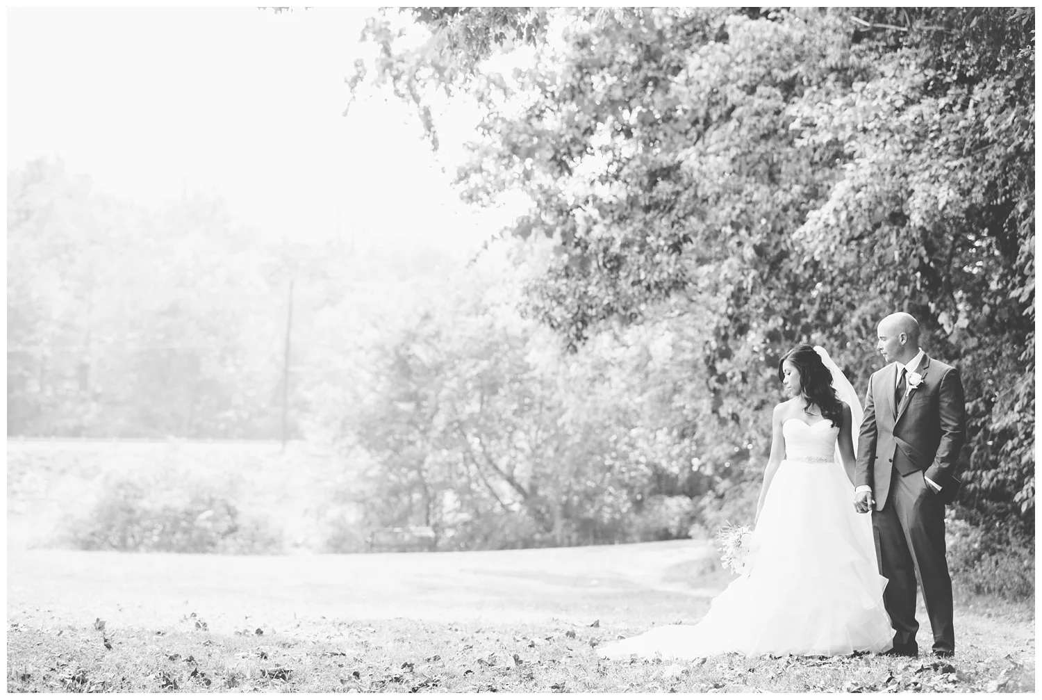 For the modern couple planning their wedding in NY, NJ + PA. Real weddings, engagements, inspiration + more!