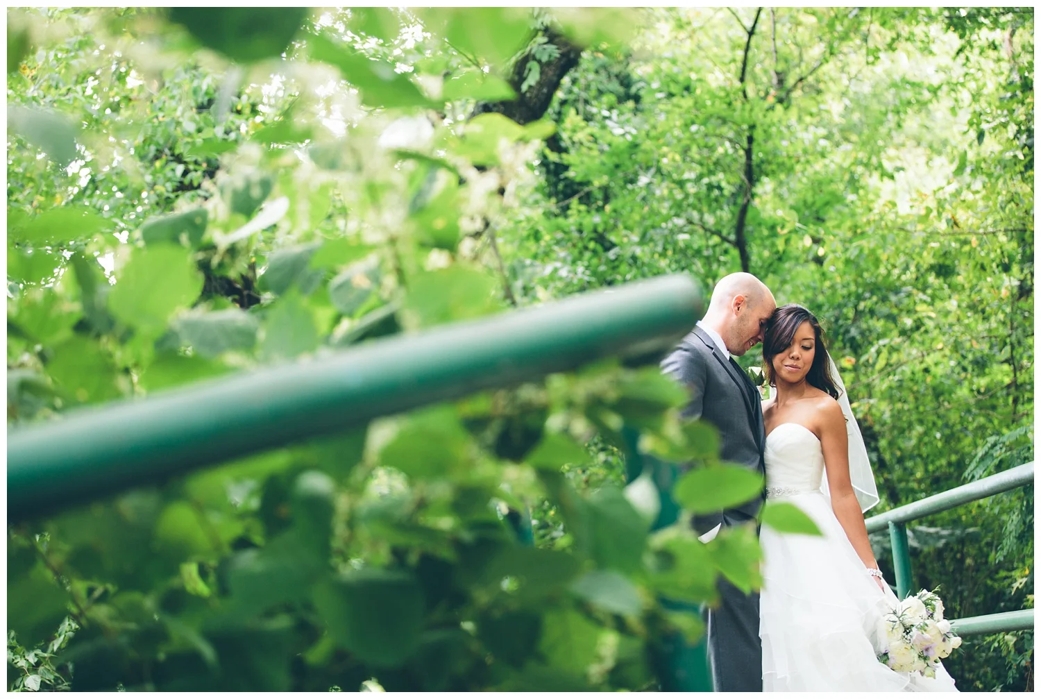 For the modern couple planning their wedding in NY, NJ + PA. Real weddings, engagements, inspiration + more!
