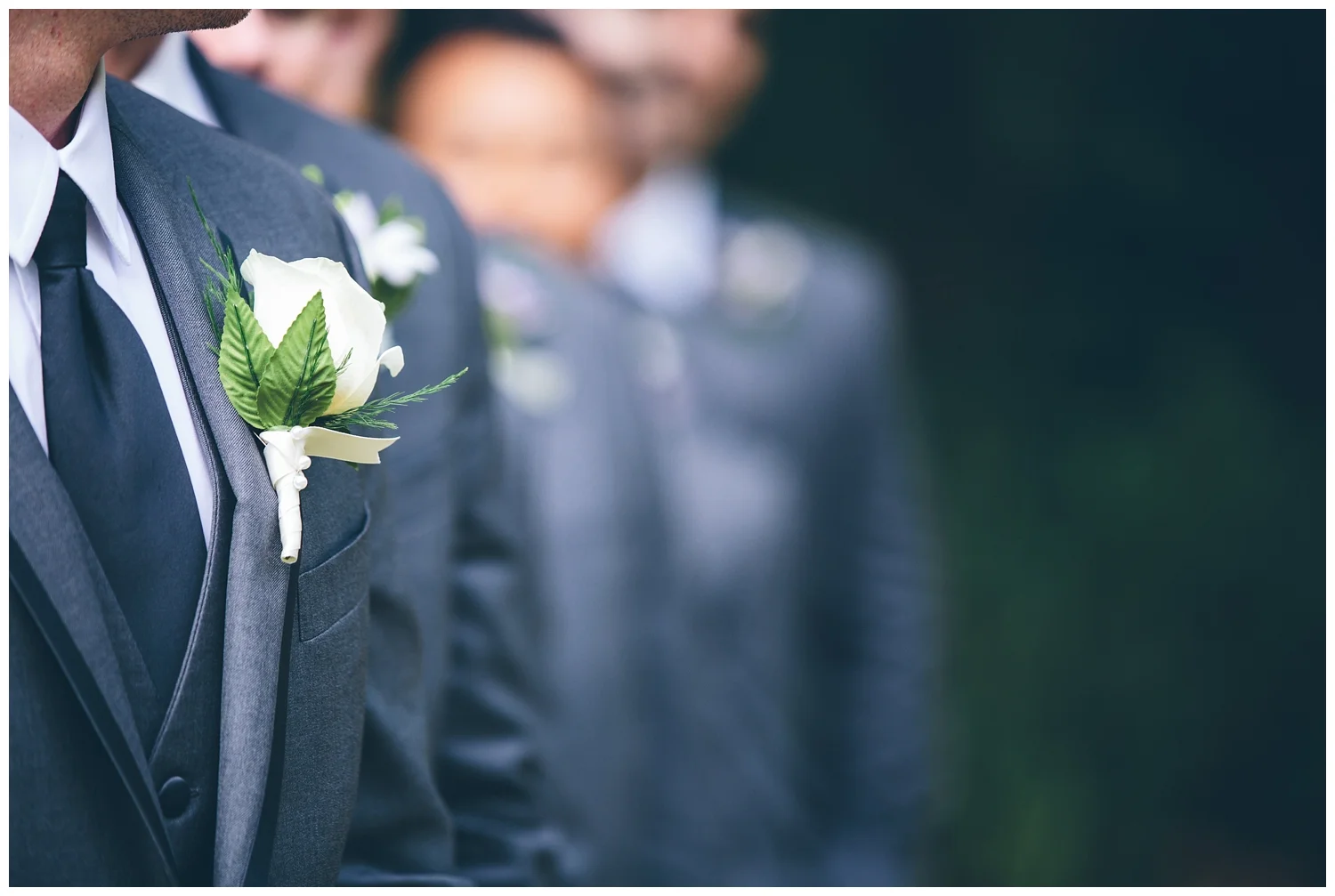 For the modern couple planning their wedding in NY, NJ + PA. Real weddings, engagements, inspiration + more!