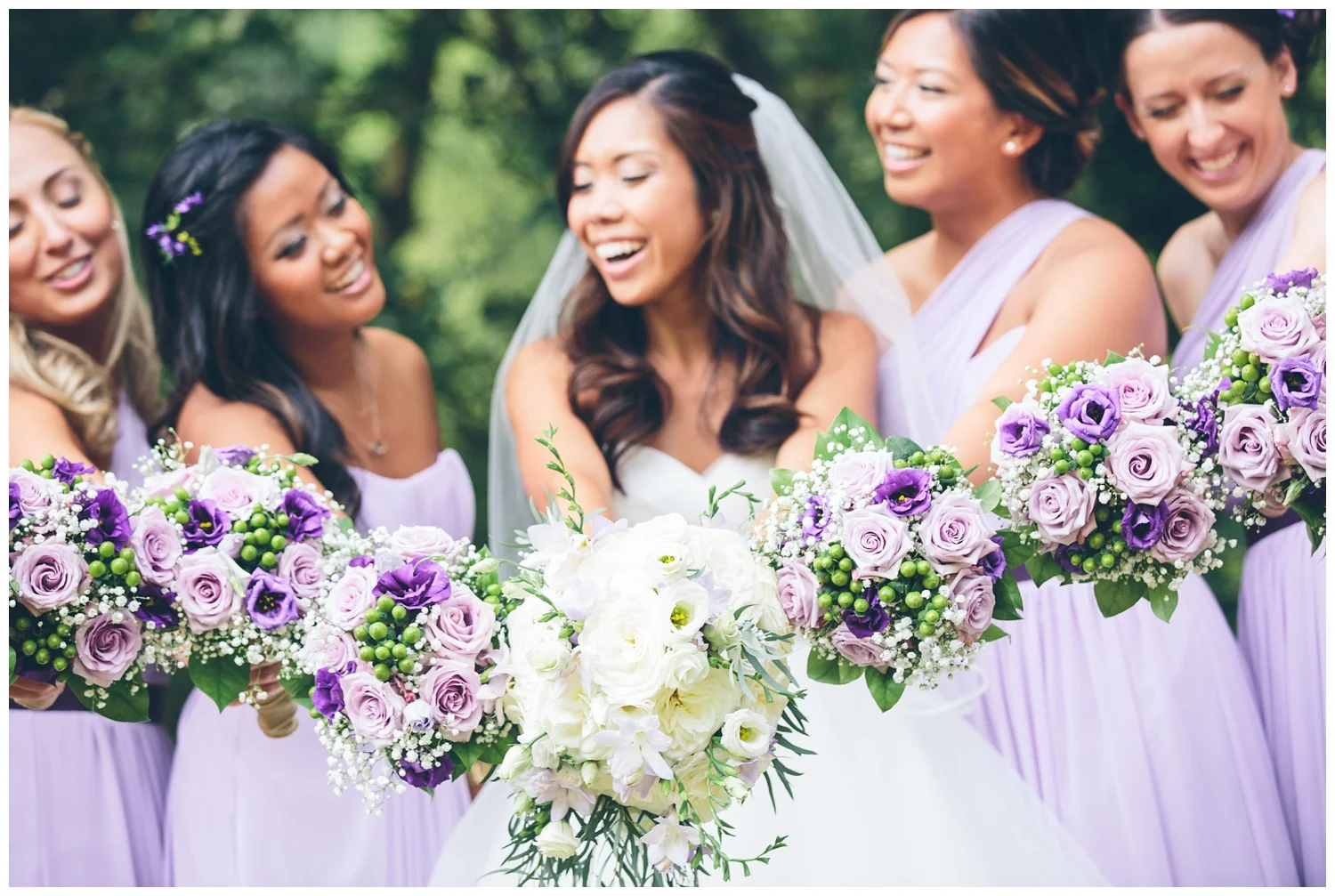 For the modern couple planning their wedding in NY, NJ + PA. Real weddings, engagements, inspiration + more!