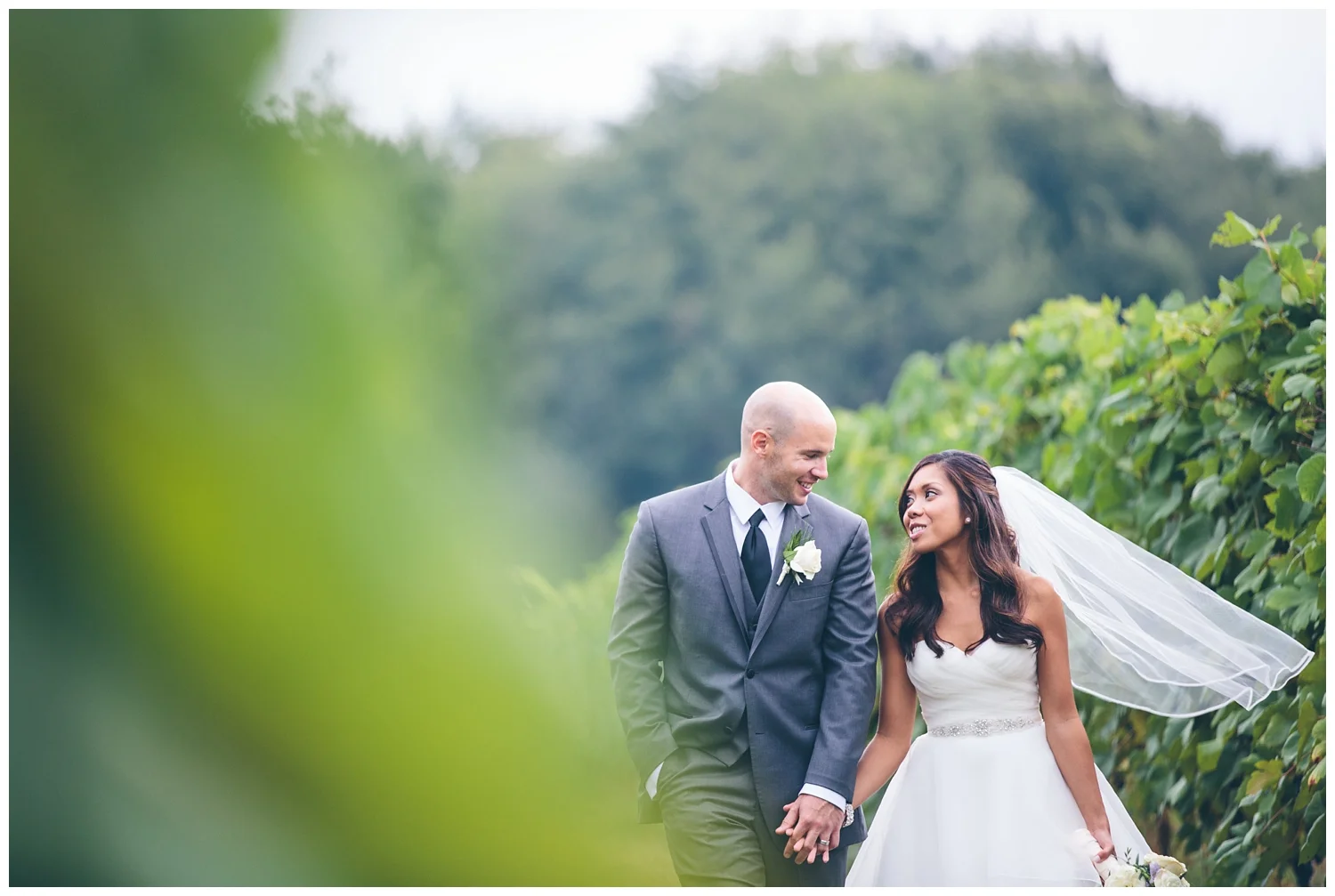 For the modern couple planning their wedding in NY, NJ + PA. Real weddings, engagements, inspiration + more!