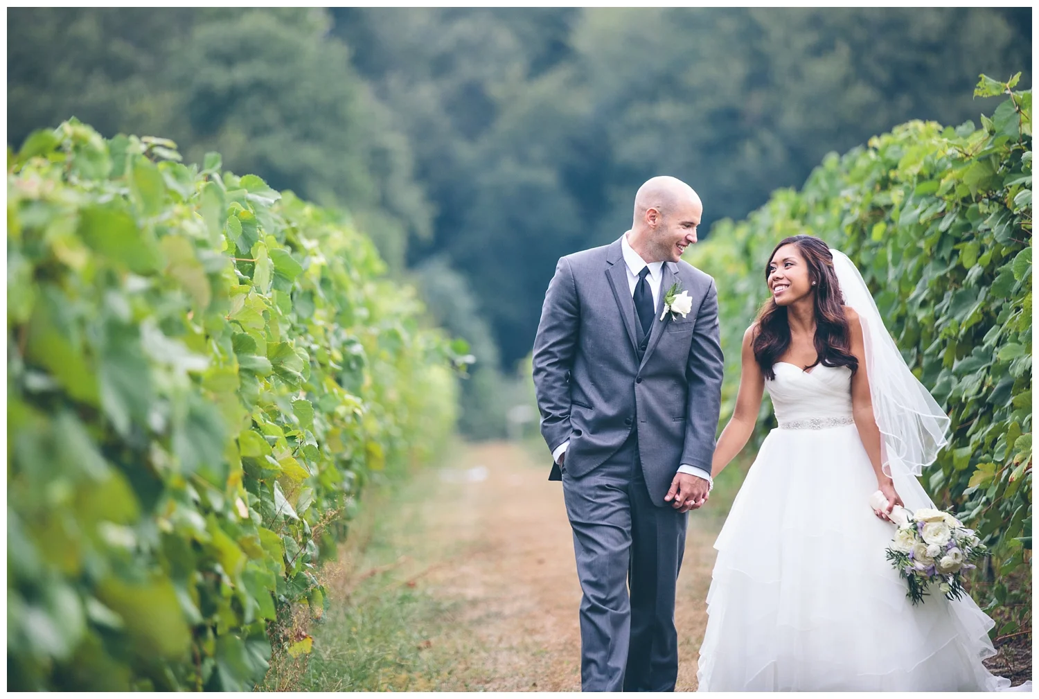 For the modern couple planning their wedding in NY, NJ + PA. Real weddings, engagements, inspiration + more!